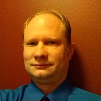 Luke Snyder