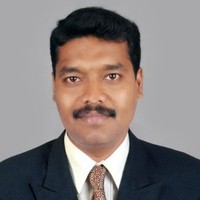Pushpanathan A S