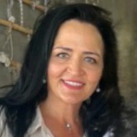 Cecile Marié Pretorius