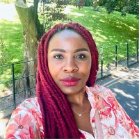 Ogochukwu L. N
