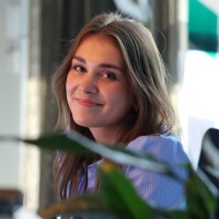 Frida Sofie Carlsen