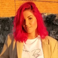 Nekane Cuéllar