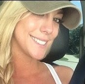 Ashley Morgan