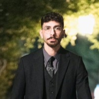 Andreas Chrysostomou