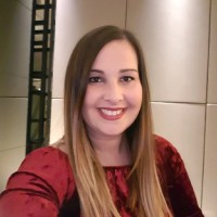 Carina Rajão