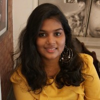 Menaka Raman