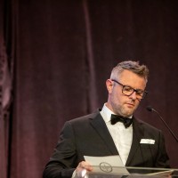 Jeffrey Morgenthaler