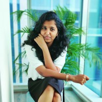 Monisha Harini Siddharthan