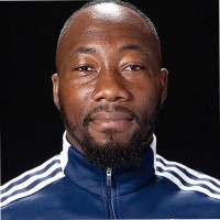 Barry Abdoulaye