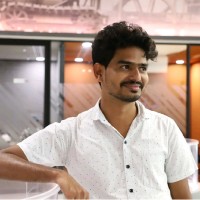 Pavan Kumar Reddy