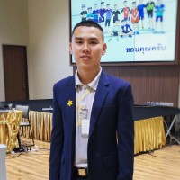 Phanudet Yisaraphat