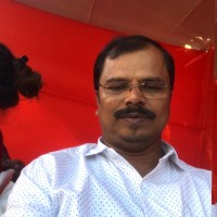 Jalaluddin Basha Shaik