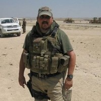 Bruce Callaghan
