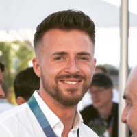 Tobias Hanke