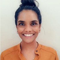 Tashalene Pillay