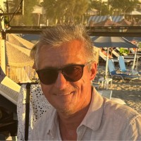 lars albertsson