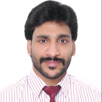 Sreejith Radhakrishnan