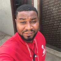 Emmanuel Odeh