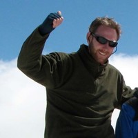 Oliver Russell