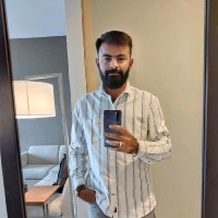 Manoj Hansora