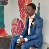 Okosun Matthew