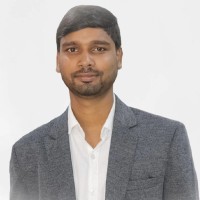 Ankit Kumar