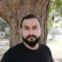 Ali Zaib Butt