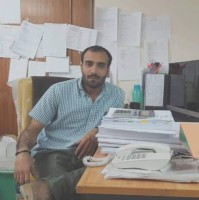 Omer Aziz