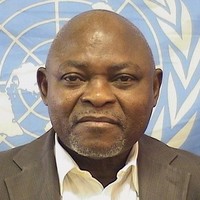 Alexandre Ewango