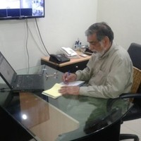 Sheikh Saeed