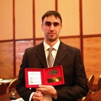 Linar Khusnutdinov