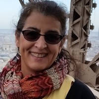 Kathryn Baron