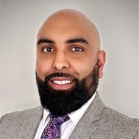 Naz Jamal