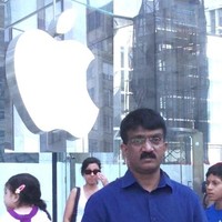 Cdr. Anil Sreedharan (IN Retd.)