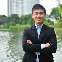 Chee Ming Ho