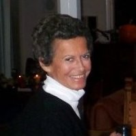Doris Nathan