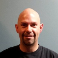 Mark Merrill