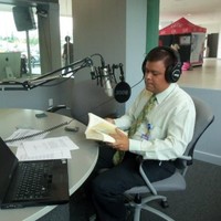 Pedro Najera Garcia