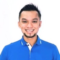 Noor Hazim Jamalludin