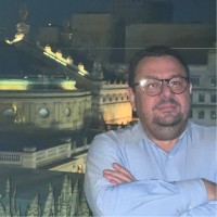 Vagner Bechara Battaglioli