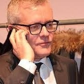 Lars Berg