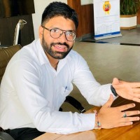Amit Sharma