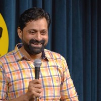 Amit Maharana