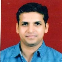 Pratik Bhole