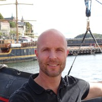 Mark Andreae