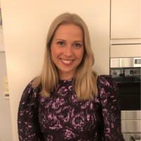 Karoline Eide Nondal
