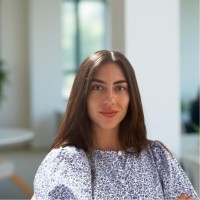 Claudia Marín Aizpún