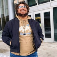 Darrius Pena