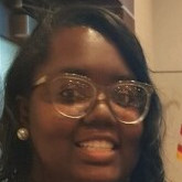 Yasmine Washington