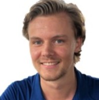 Oliver Stæhr Larsen